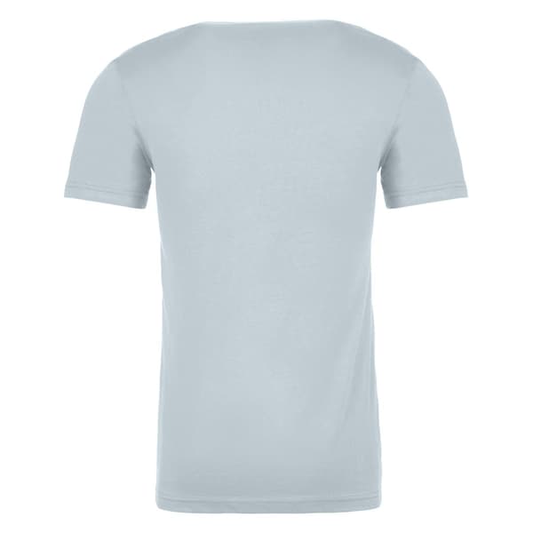 Next Level Adults Unisex Crew Neck T-Shirt