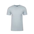 Miniatyrbilde 1 av 2: Next Level Adults Unisex Crew Neck T-Shirt