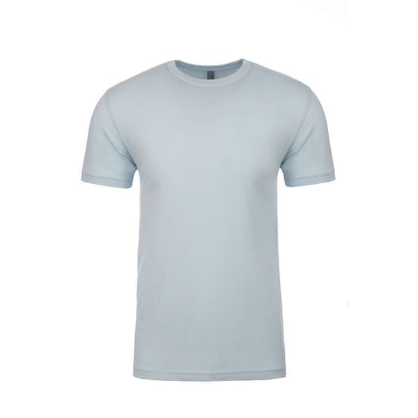 Next Level Adults Unisex Crew Neck T-Shirt