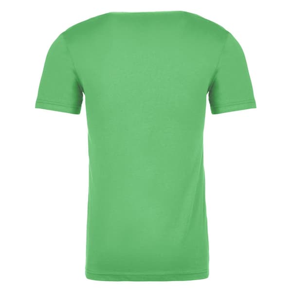 Next Level Adults Unisex Crew Neck T-Shirt