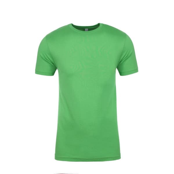 Next Level Adults Unisex Crew Neck T-Shirt