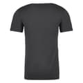 Miniatyrbilde 2 av 2: Next Level Adults Unisex Crew Neck T-Shirt