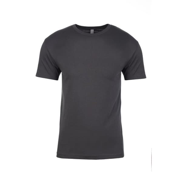 Next Level Adults Unisex Crew Neck T-Shirt