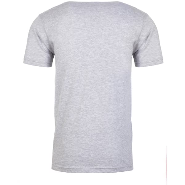 Next Level Adults Unisex Crew Neck T-Shirt