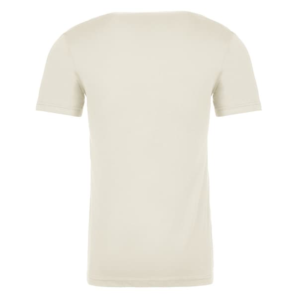 Next Level Adults Unisex Crew Neck T-Shirt