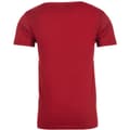 Miniatyrbilde 2 av 2: Next Level Adults Unisex Crew Neck T-Shirt