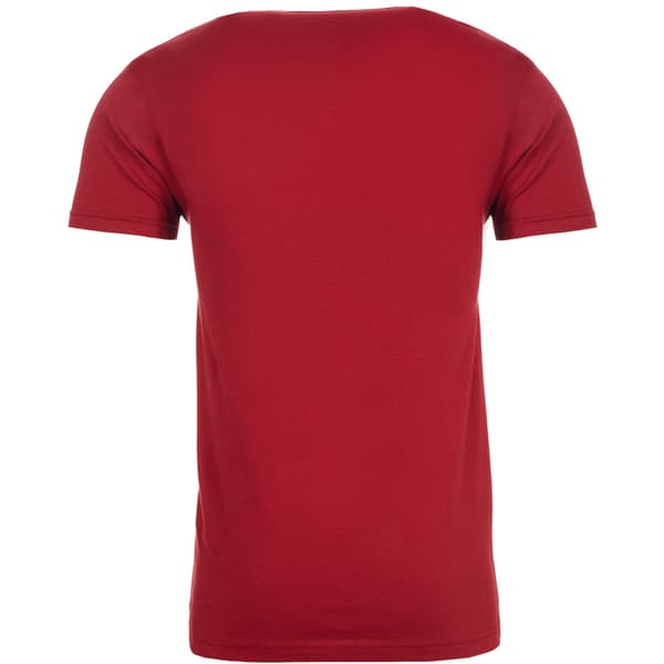 Next Level Adults Unisex Crew Neck T-Shirt