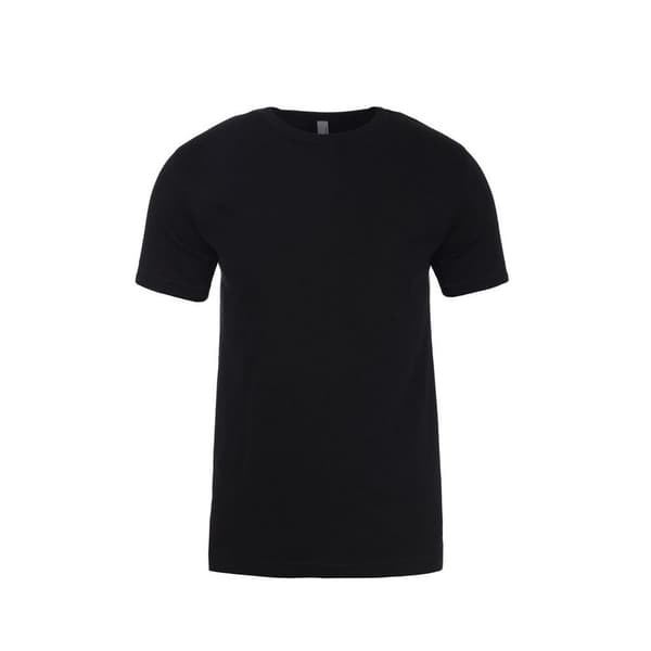 Next Level Adults Unisex Crew Neck T-Shirt
