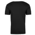 Miniatyrbilde 2 av 2: Next Level Adults Unisex Crew Neck T-Shirt