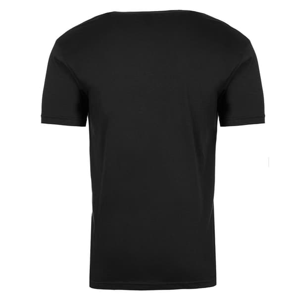 Next Level Adults Unisex Crew Neck T-Shirt