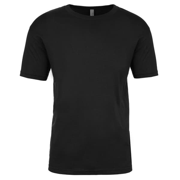 Next Level Adults Unisex Crew Neck T-Shirt