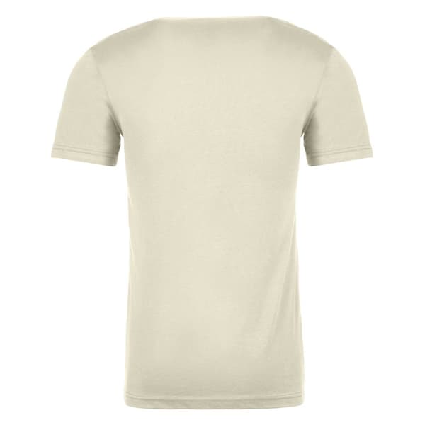 Next Level Adults Unisex Crew Neck T-Shirt
