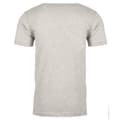 Miniatyrbilde 2 av 2: Next Level Adults Unisex Crew Neck T-Shirt