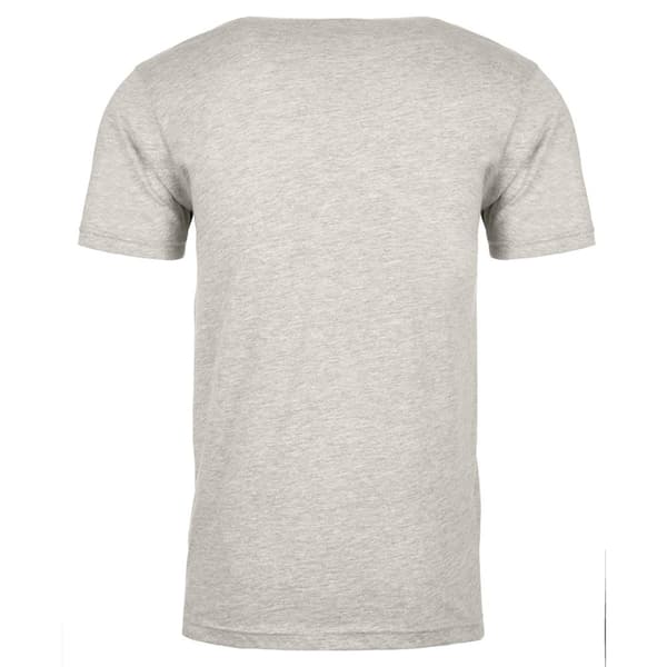 Next Level Adults Unisex Crew Neck T-Shirt