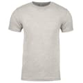 Miniatyrbilde 1 av 2: Next Level Adults Unisex Crew Neck T-Shirt