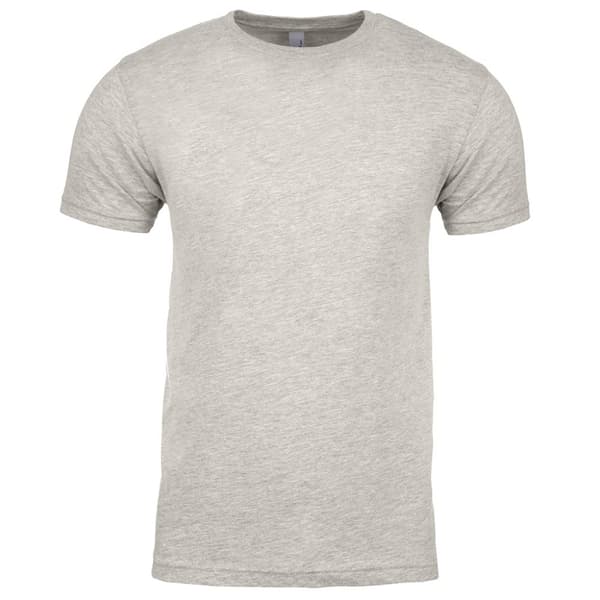 Next Level Adults Unisex Crew Neck T-Shirt