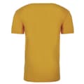 Miniatyrbilde 2 av 2: Next Level Adults Unisex Crew Neck T-Shirt
