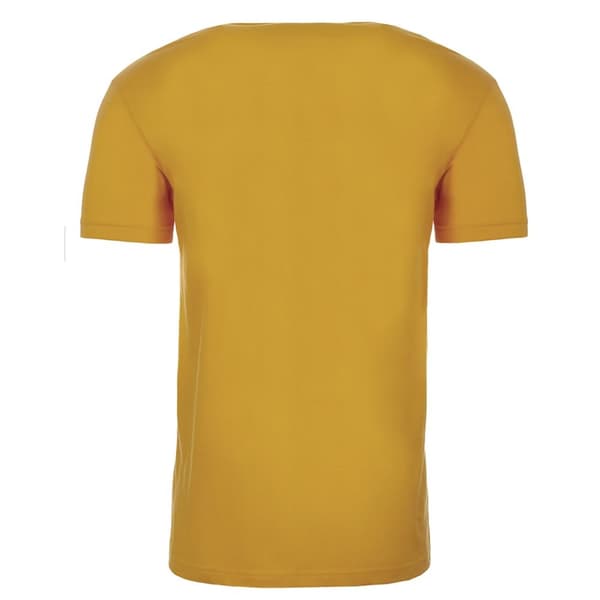 Next Level Adults Unisex Crew Neck T-Shirt
