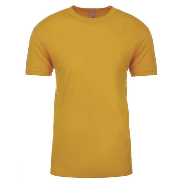 Next Level Adults Unisex Crew Neck T-Shirt