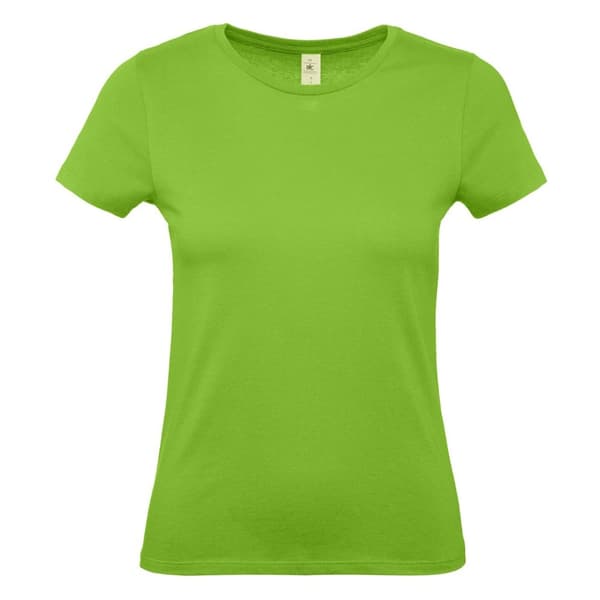 B&C dame/kvinder #E150 Tee