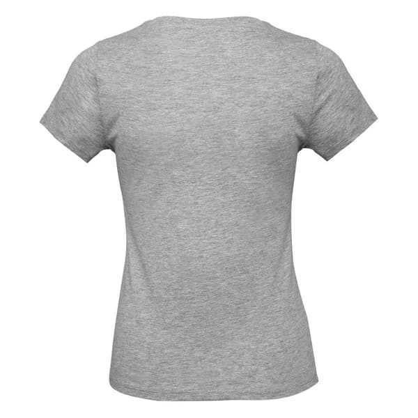 B&C dame/kvinder #E150 Tee