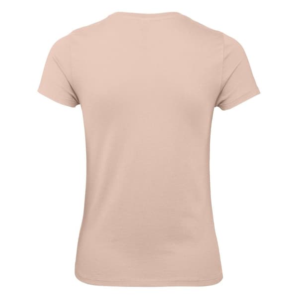 B&C dame/kvinder #E150 Tee