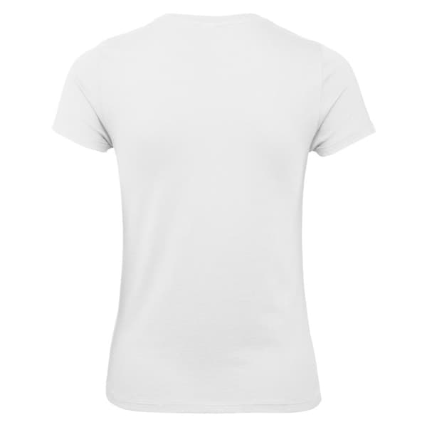 B&C dame/kvinder #E150 Tee
