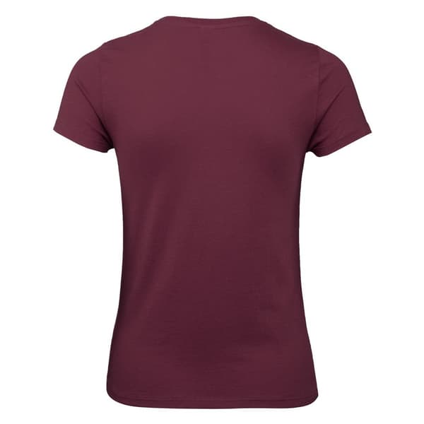 B&C dame/kvinder #E150 Tee