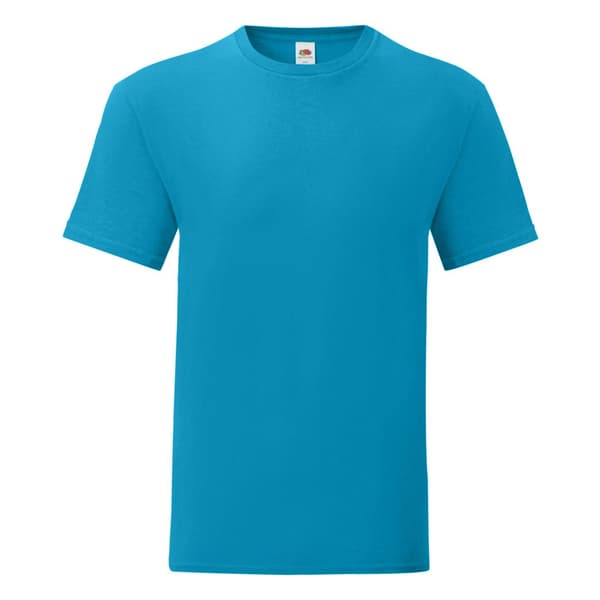 Fruit of the Loom Iconic T-Shirt för män