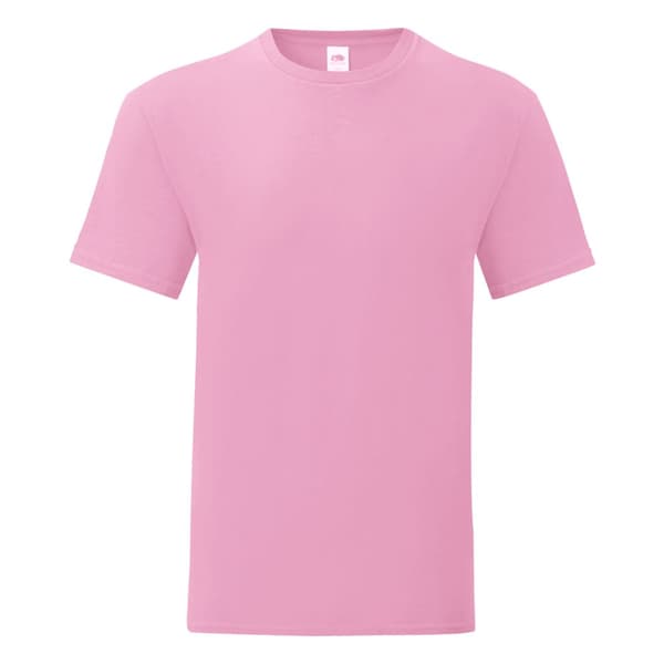 Fruit of the Loom Iconic T-Shirt för män