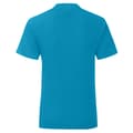 Miniatyrbild 2 av 3: Fruit of the Loom Iconic T-Shirt för män