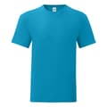 Miniatyrbild 1 av 3: Fruit of the Loom Iconic T-Shirt för män