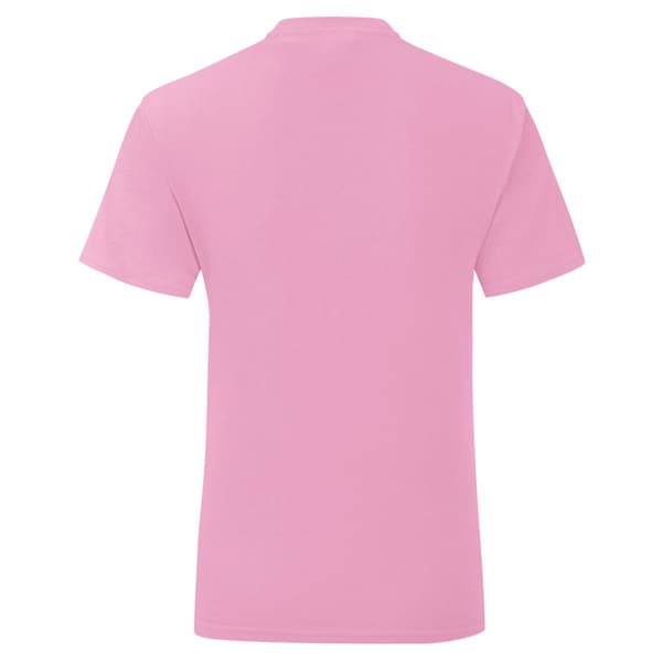 Fruit Of The Loom Mens Iconic T-Shirt