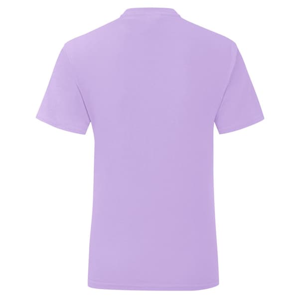 Fruit Of The Loom Mens Iconic T-Shirt