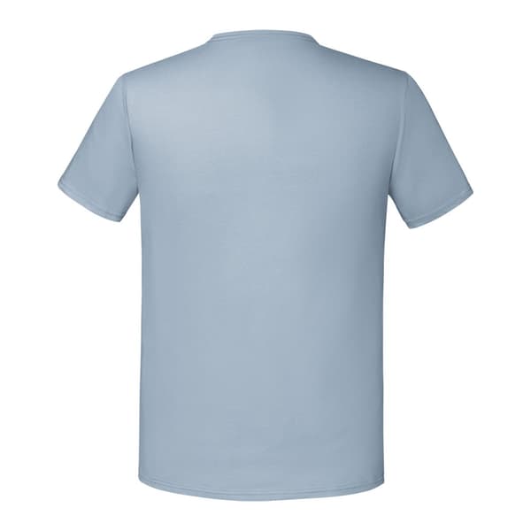 Fruit Of The Loom Mens Iconic T-Shirt