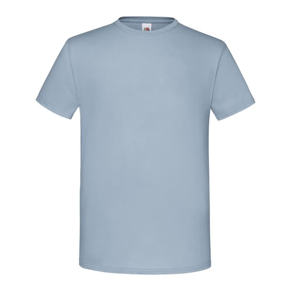 Fruit Of The Loom Mens Iconic T-Shirt