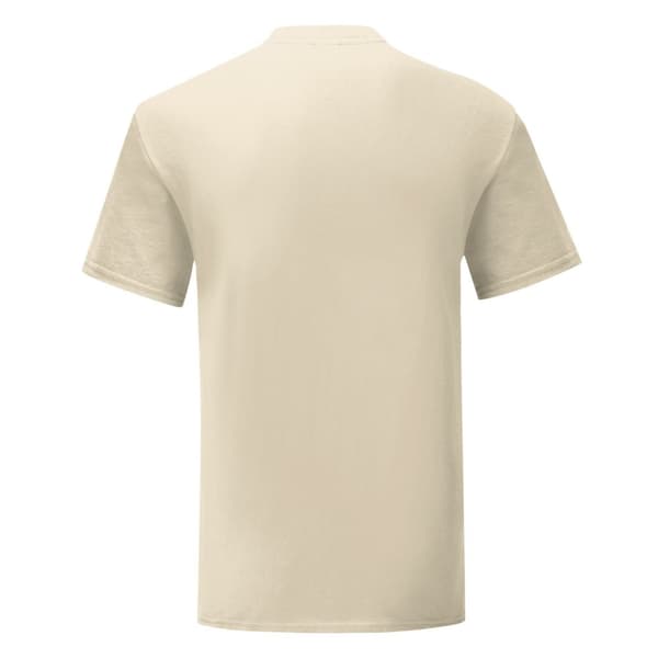 Fruit of the Loom Iconic T-Shirt för män