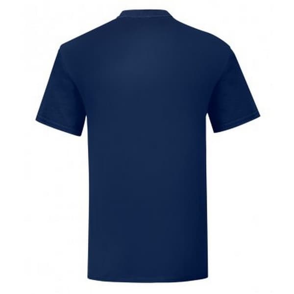 Fruit of the Loom Ikonisk T-shirt til mænd
