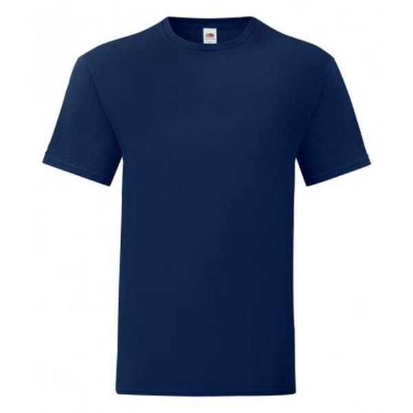 Fruit of the Loom Ikonisk T-shirt til mænd