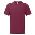 Pikkukuva 1 / 4: Fruit Of The Loom Mens Iconic T-Shirt