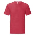 Miniatyrbild 1 av 3: Fruit of the Loom Iconic T-Shirt för män