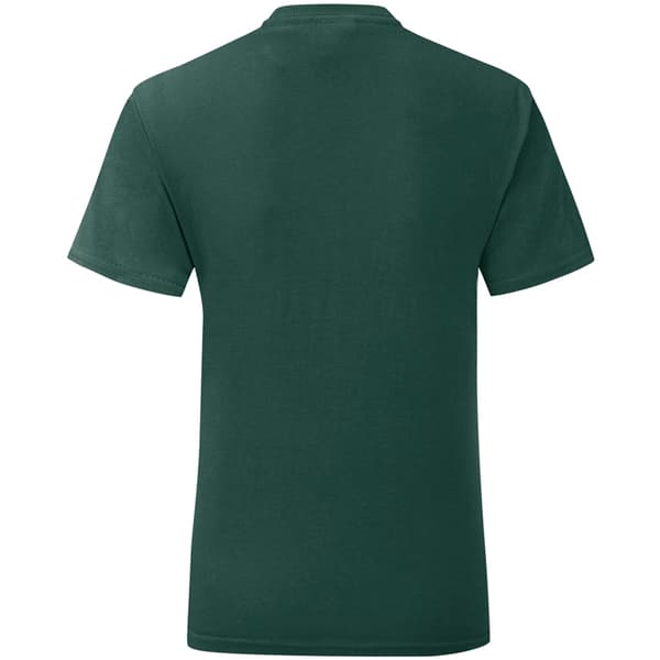 Fruit of the Loom Ikonisk T-shirt til mænd