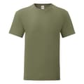 Miniatyrbillede 1 af 4: Fruit of the Loom Ikonisk T-shirt til mænd
