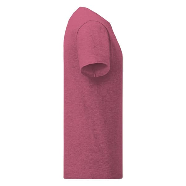 Fruit of the Loom Ikonisk T-shirt til mænd
