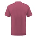 Miniatyrbillede 2 af 3: Fruit of the Loom Ikonisk T-shirt til mænd