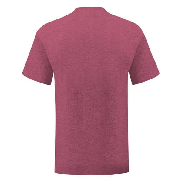 Fruit of the Loom Ikonisk T-shirt til mænd