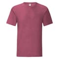 Miniatyrbillede 1 af 3: Fruit of the Loom Ikonisk T-shirt til mænd