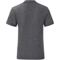 Pikkukuva 2 / 3: Fruit Of The Loom Mens Iconic T-Shirt