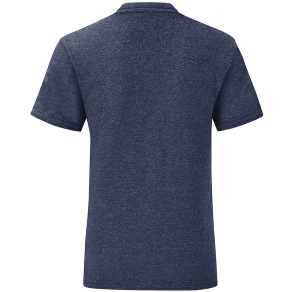 Fruit Of The Loom Mens Iconic T-Shirt
