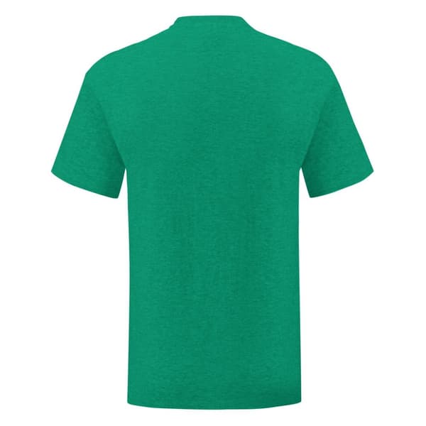 Fruit Of The Loom Mens Iconic T-Shirt
